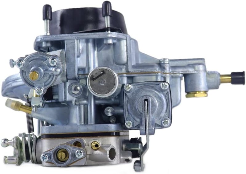 liriuda Carburetor for Lada 2101-2107 and Niva 1600cc - Image 3