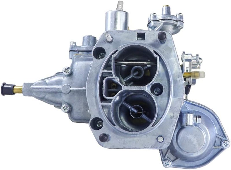 liriuda Carburetor for Lada 2101-2107 and Niva 1600cc - Image 2