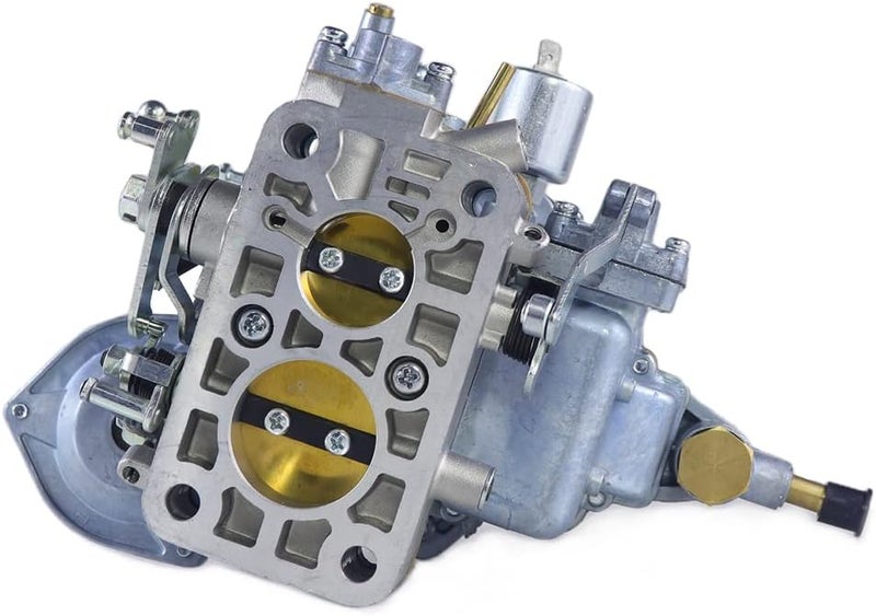 liriuda Carburetor for Lada 2101-2107 and Niva 1600cc - Image 1