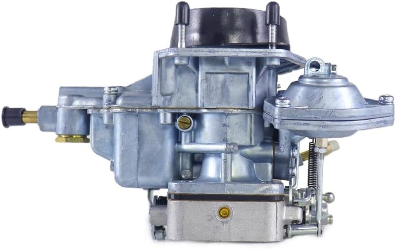 liriuda Carburetor for Lada 2101-2107 and Niva 1600cc - Image 4
