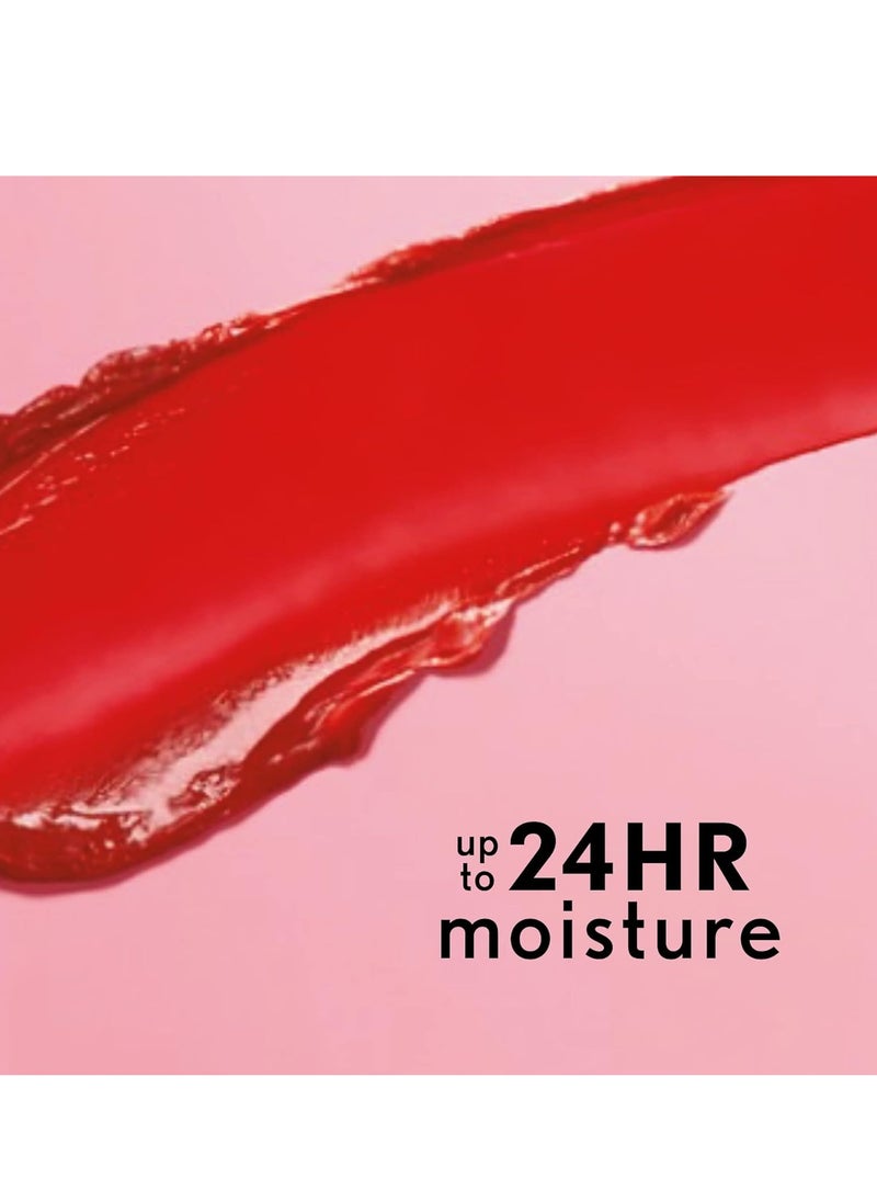 CoverGirl مرطب الشفاه الملون Clean Fresh من كوفر جيرل، Bliss You Berry  - Image 5