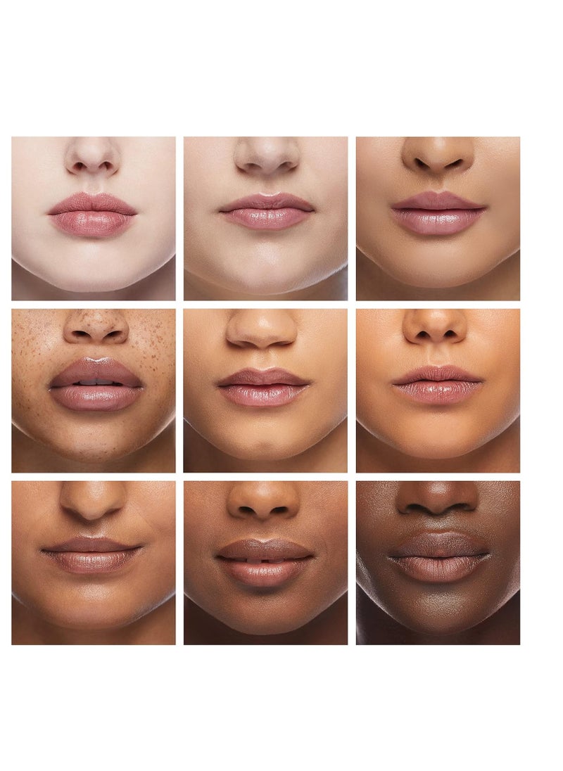 CoverGirl مرطب الشفاه الملون Clean Fresh من كوفر جيرل، Bliss You Berry  - Image 4
