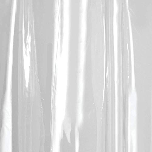 InterDesign Vinyl Shower Curtain/Liner - Image 5