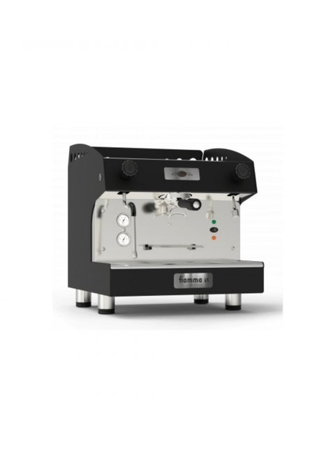 Espresso Machine 1 Group Caravel 1TC