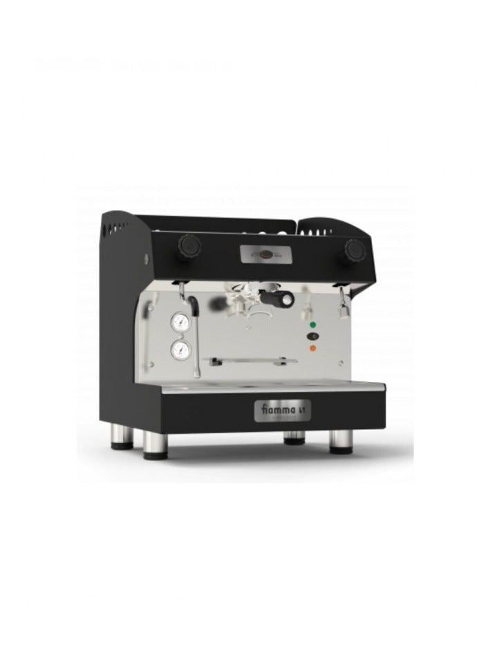 Espresso Machine 1 Group Caravel 1TC