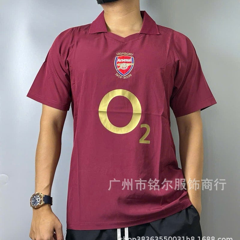 Football Uniform Lisbon Asen Huangma Slow Union Paris Celtic Ac Juve Spain Vintage Jersey - Image 4