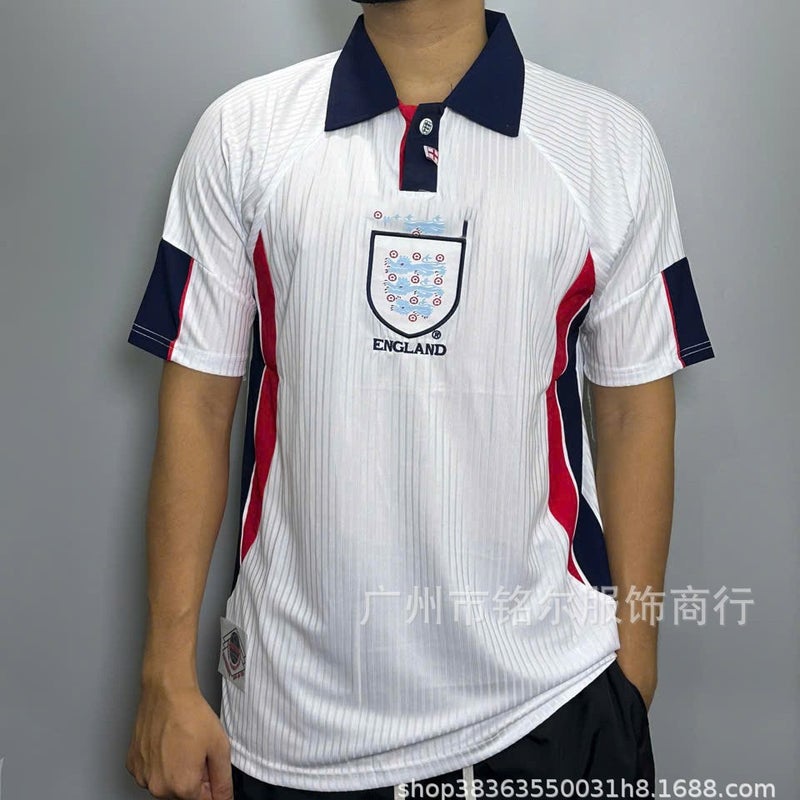 Football Uniform Lisbon Asen Huangma Slow Union Paris Celtic Ac Juve Spain Vintage Jersey - Image 5