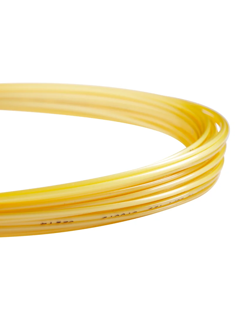 Wilson 4G 130 Gold Tennis String - Set 40ft. ( 12.2m), String Gauge : 16 (1.30mm)