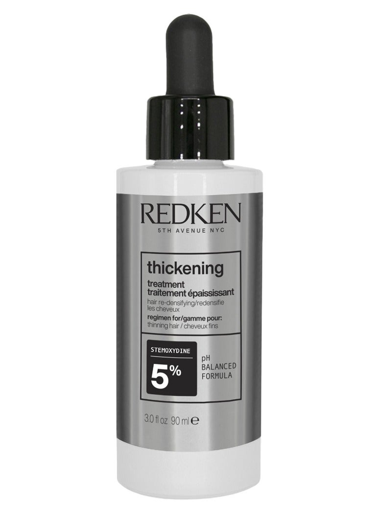 ريدكين - علاج ستيموكسيدين لتكثيف الشعر وإعادة تكثيفه - 90 مل - Image 1