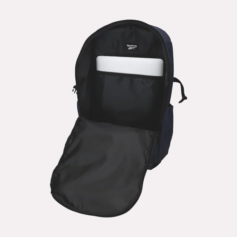 Reebok Blue Dustin 50cm Unisex Backpack  | Best Price UAE