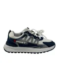 STONE White/Navy