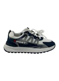 STONE White/Navy