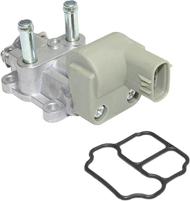DEMULAX Idle Air Control Valve for Honda Civic - Image 1