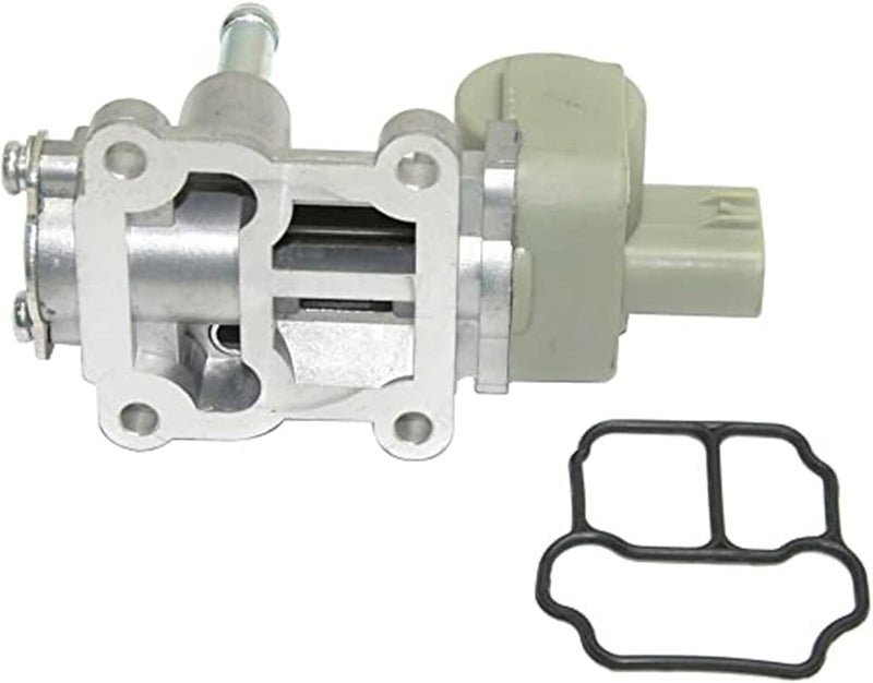 DEMULAX Idle Air Control Valve for Honda Civic - Image 3