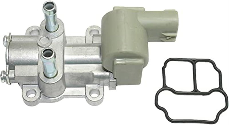 DEMULAX Idle Air Control Valve for Honda Civic - Image 4