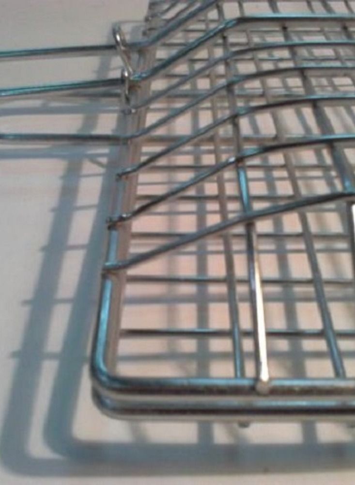 فوتا جريلز فوتا - شبكه شوى فراخ 40*30  - Image 4