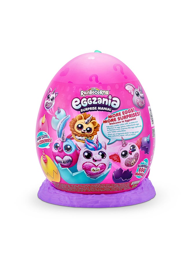 Rainbocorns Rainbocorns Big Eggzania  - Image 3