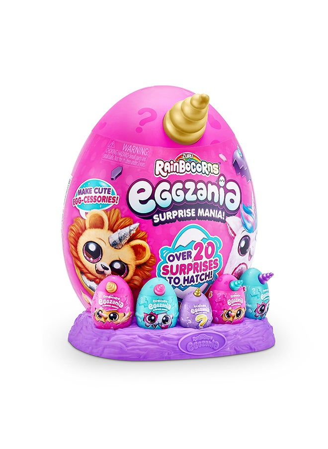 Rainbocorns Rainbocorns Big Eggzania  - Image 4