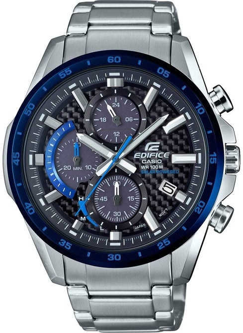 EQS-900DB-2AVUDF Men's Wristwatch