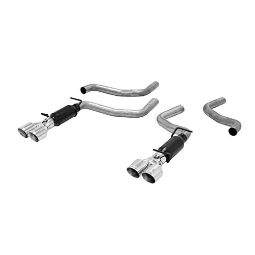 Flowmaster 817718 Exhaust System Kit - Image 1