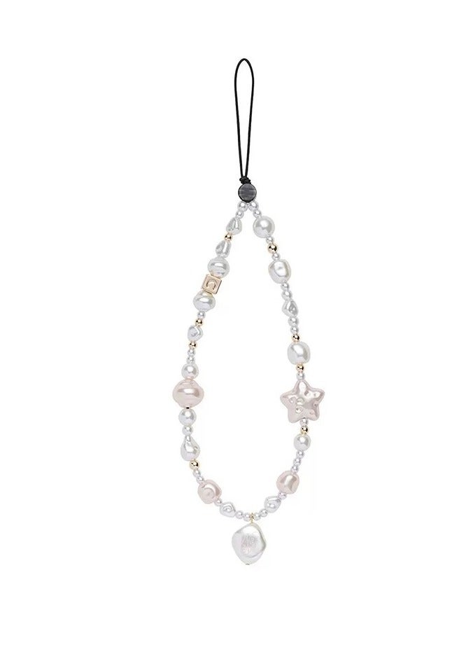 Casetify [Stardust On Hand] Phone Lanyard - Image 2