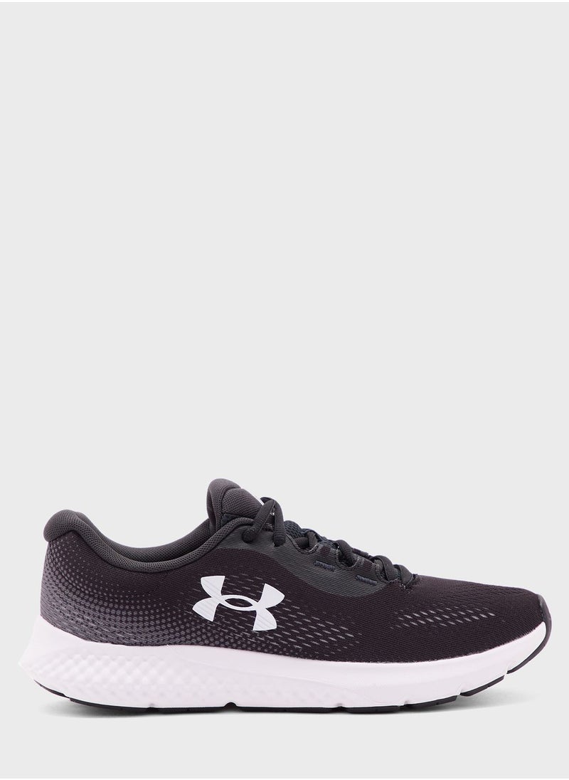 UNDER ARMOUR Charged Rogue 4 Running Shoes  - Image 1
