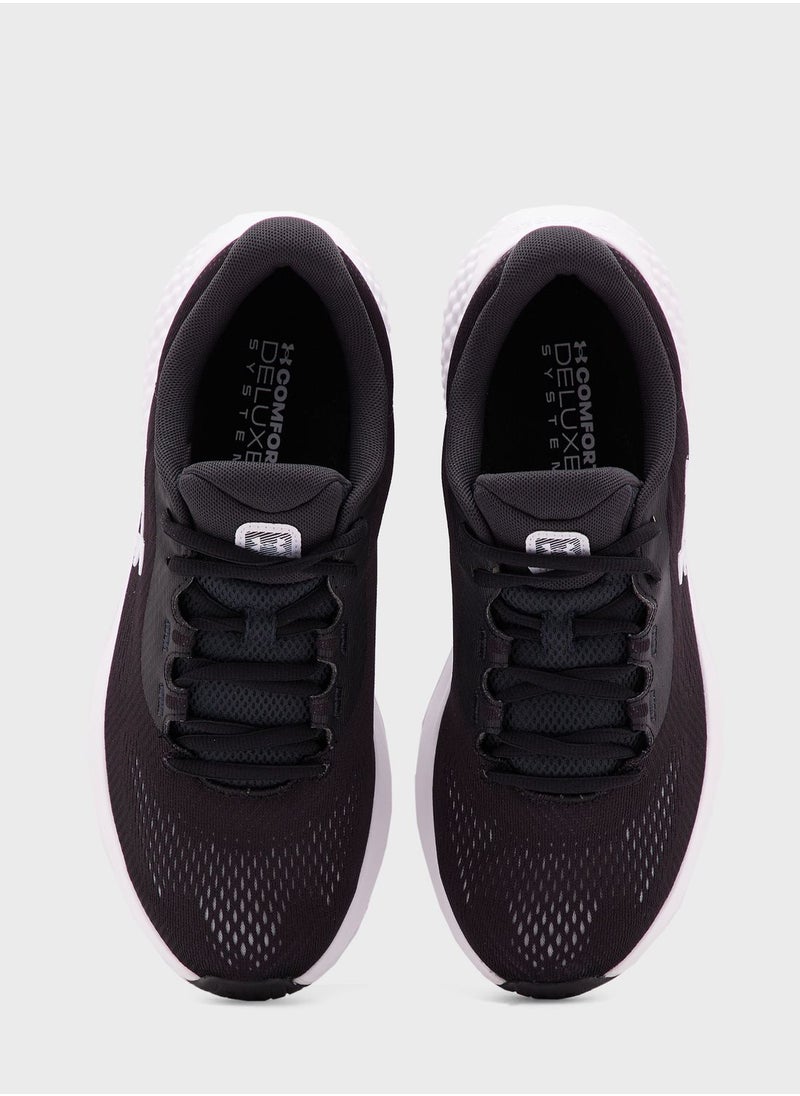 UNDER ARMOUR Charged Rogue 4 Running Shoes  - Image 4