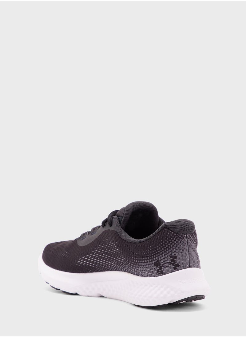 UNDER ARMOUR Charged Rogue 4 Running Shoes  - Image 2
