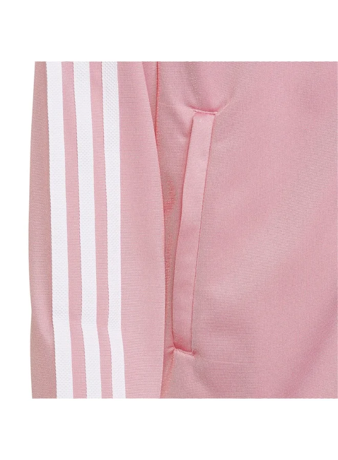 adidas Originals SST TRACKTOP Pink Originals Kids TRACK TOPS