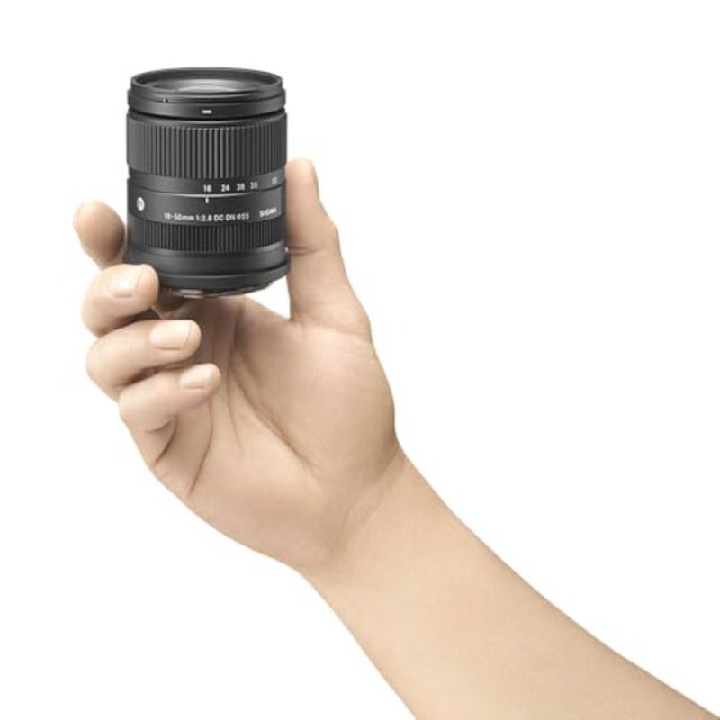 18-50mm F2.8 Dc Dn Contemporary For Sony E - Image 3