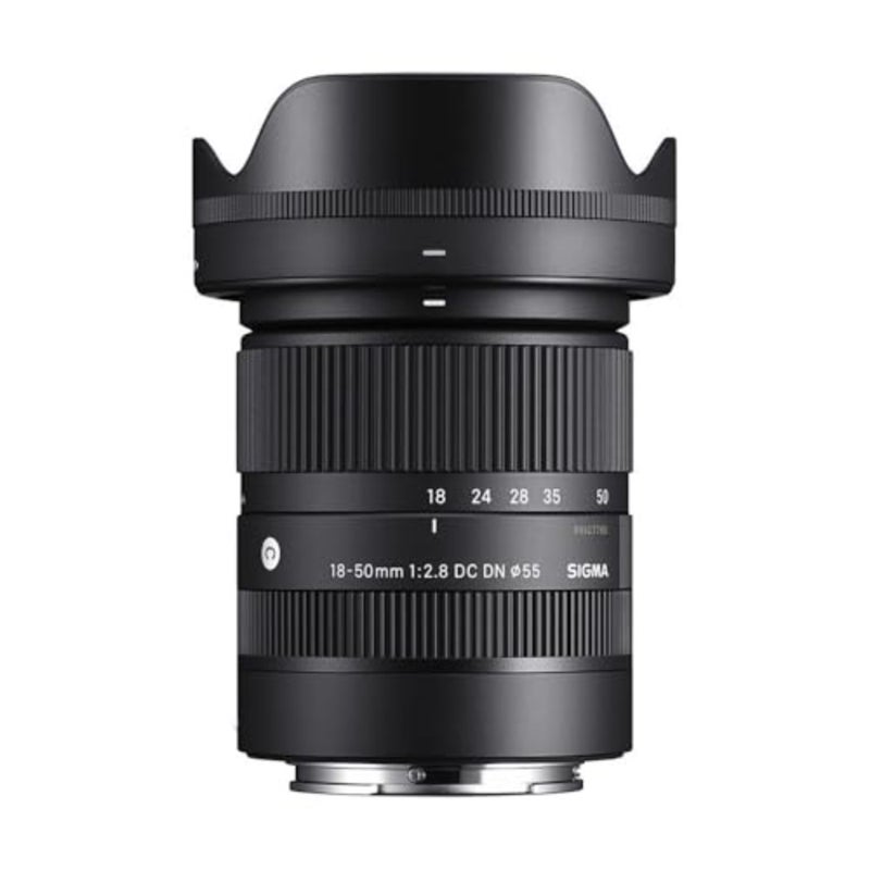 18-50mm F2.8 Dc Dn Contemporary For Sony E - Image 5