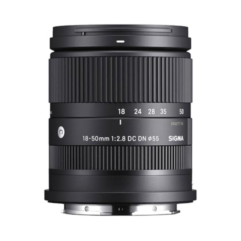 18-50mm F2.8 Dc Dn Contemporary For Sony E - Image 4
