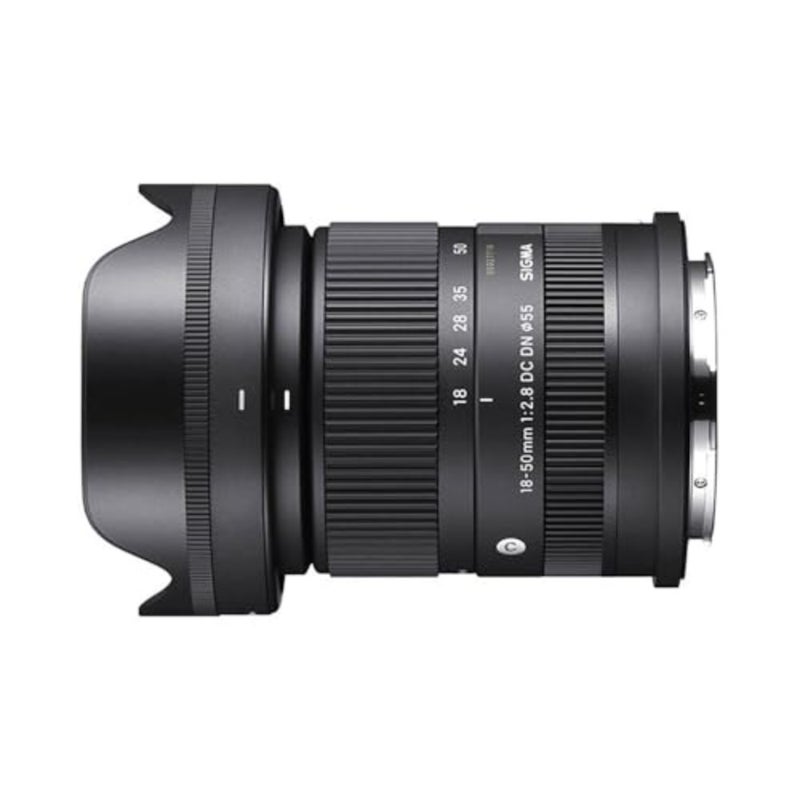18-50mm F2.8 Dc Dn Contemporary For Sony E - Image 1