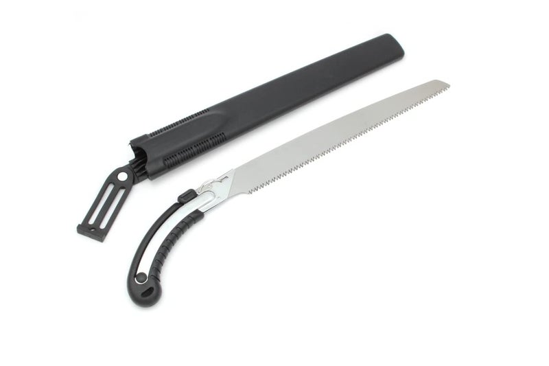 DAP - DOWNHILL AGRO PRODUCTS Dap Heavy Duty Hand powered Pruning Saw-Garden Pruning Saw|Tree Pruner And Cutter With Ergonomic Grip.Hand Tools For Remove Unwanted Branches - Image 1