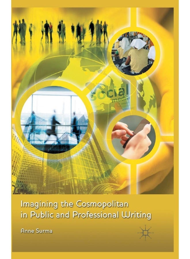 Imagining the Cosmopolitan in Public and Professional Writing