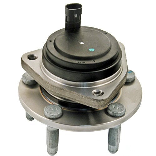 ACDelco Gold 513280 Front Wheel Hub and Bearing Assembly - Image 1