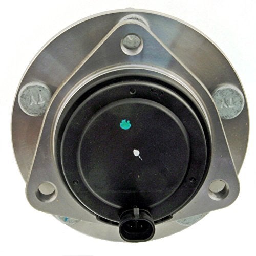 ACDelco Gold 513280 Front Wheel Hub and Bearing Assembly - Image 3