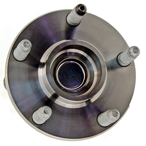 ACDelco Gold 513280 Front Wheel Hub and Bearing Assembly - Image 2