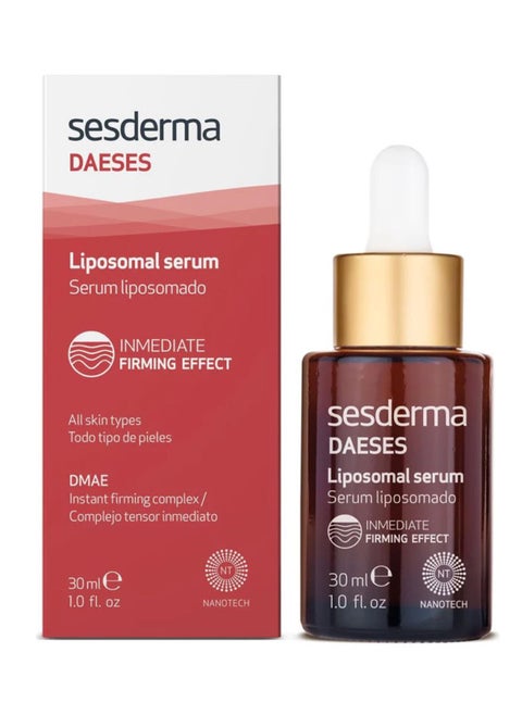 Daeses Liposomal Serum Firming Effect - 30ml