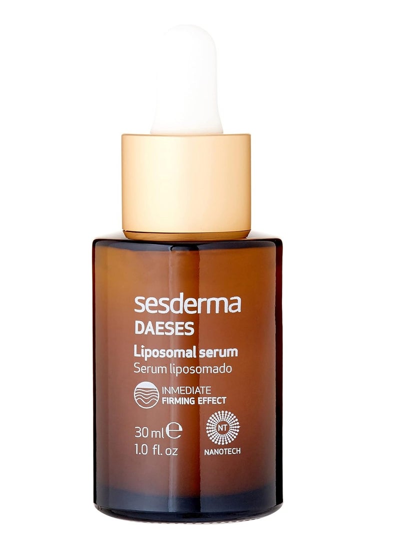 SeSDERMA - Daeses Liposomal Serum Firming Effect - 30ml - Image 1