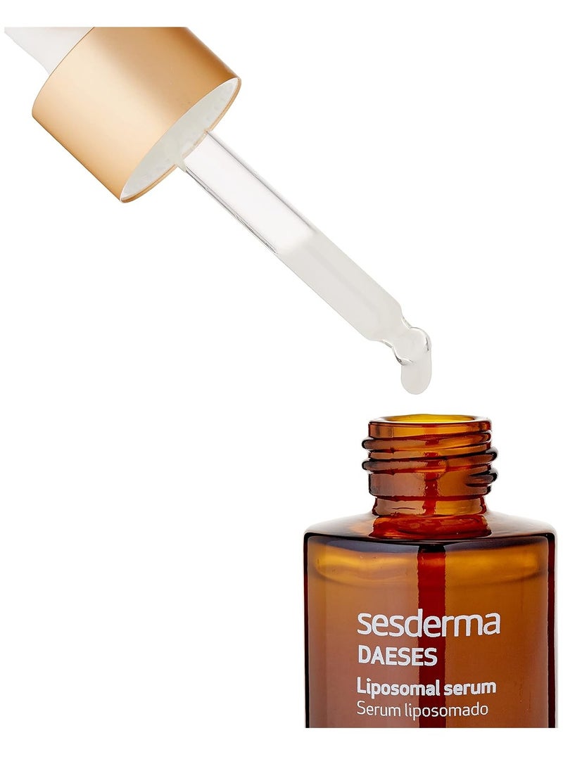 SeSDERMA - Daeses Liposomal Serum Firming Effect - 30ml - Image 1