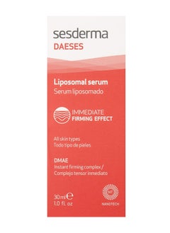 Daeses Liposomal Serum Firming Effect - 30ml - pzsku/Z433CA8330804D70A9E09Z/45/_/1720082182/dfb2c9f5-de3c-4d70-8016-0dd0f7a3426e