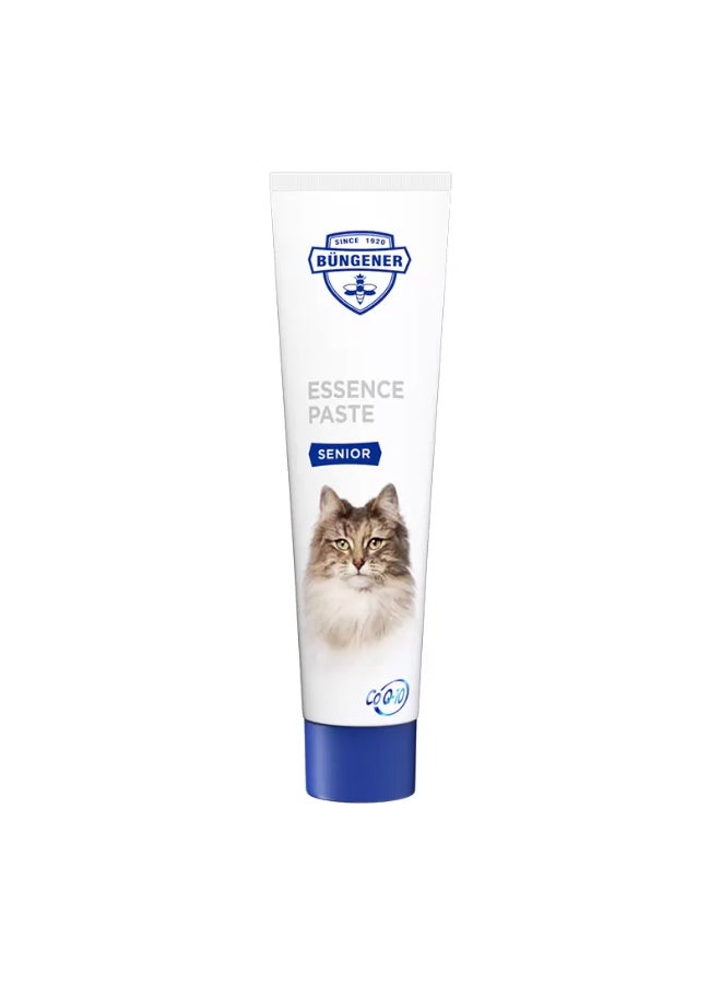 Bungener Essence Paste For Cats-Senior-100g [Weight - 100g] - Image 2