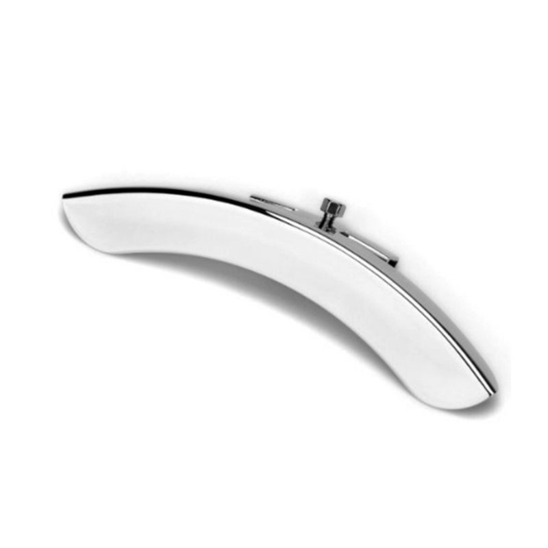 Zinc Alloy Single Leg Banjo Armrest ( ) - Image 1