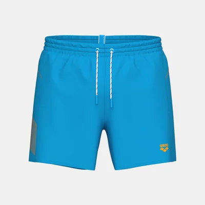 arena Men's Losange Swimming Shorts