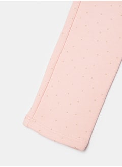 Okaidi Girls Thermal Pants  - Image 4