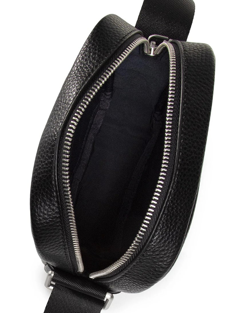 Tommy Hilfiger Plus Tommy Hilfiger CrossBag Black Color for Men  - Image 5