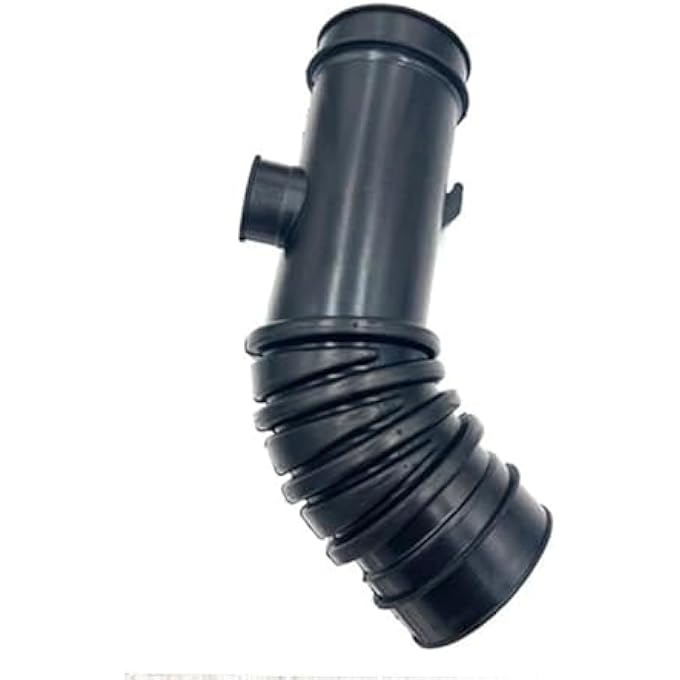 QASULER Air Intake Pipe, for Toyota, for Corolla, 1.6L 1.8L 1993 1994 1995 1996 1997 17881-15180 1788115180 Air Cleaner Intake Hose Intake Hose High Flow Intake Pipe - Image 1