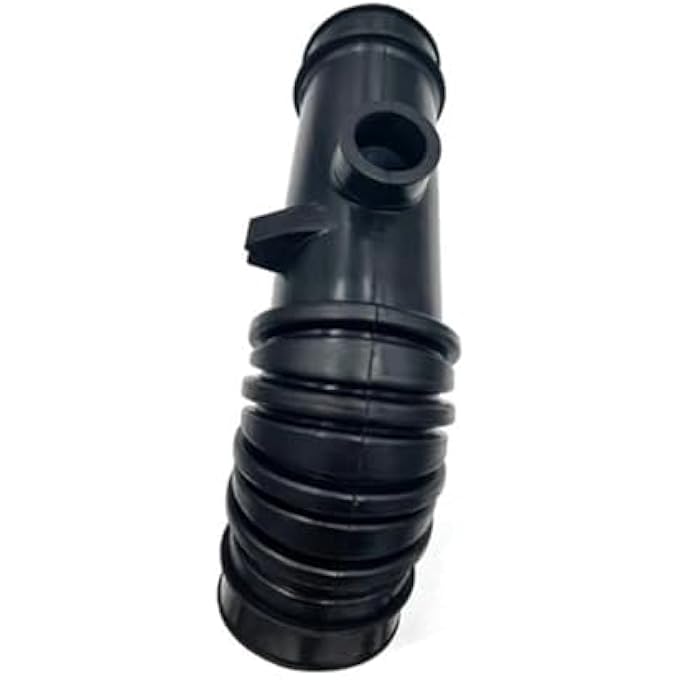 QASULER Air Intake Pipe, for Toyota, for Corolla, 1.6L 1.8L 1993 1994 1995 1996 1997 17881-15180 1788115180 Air Cleaner Intake Hose Intake Hose High Flow Intake Pipe - Image 2
