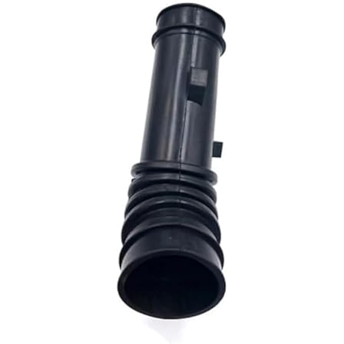 QASULER Air Intake Pipe, for Toyota, for Corolla, 1.6L 1.8L 1993 1994 1995 1996 1997 17881-15180 1788115180 Air Cleaner Intake Hose Intake Hose High Flow Intake Pipe - Image 4